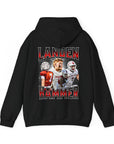 LANDEN HAMMER - HOODIE