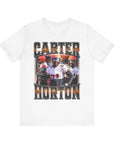 CARTER HORTON - TEE