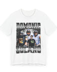 DOMONIC SOLANO - CAMISETA