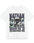 NATHAN WHEELER JR - CAMISETA