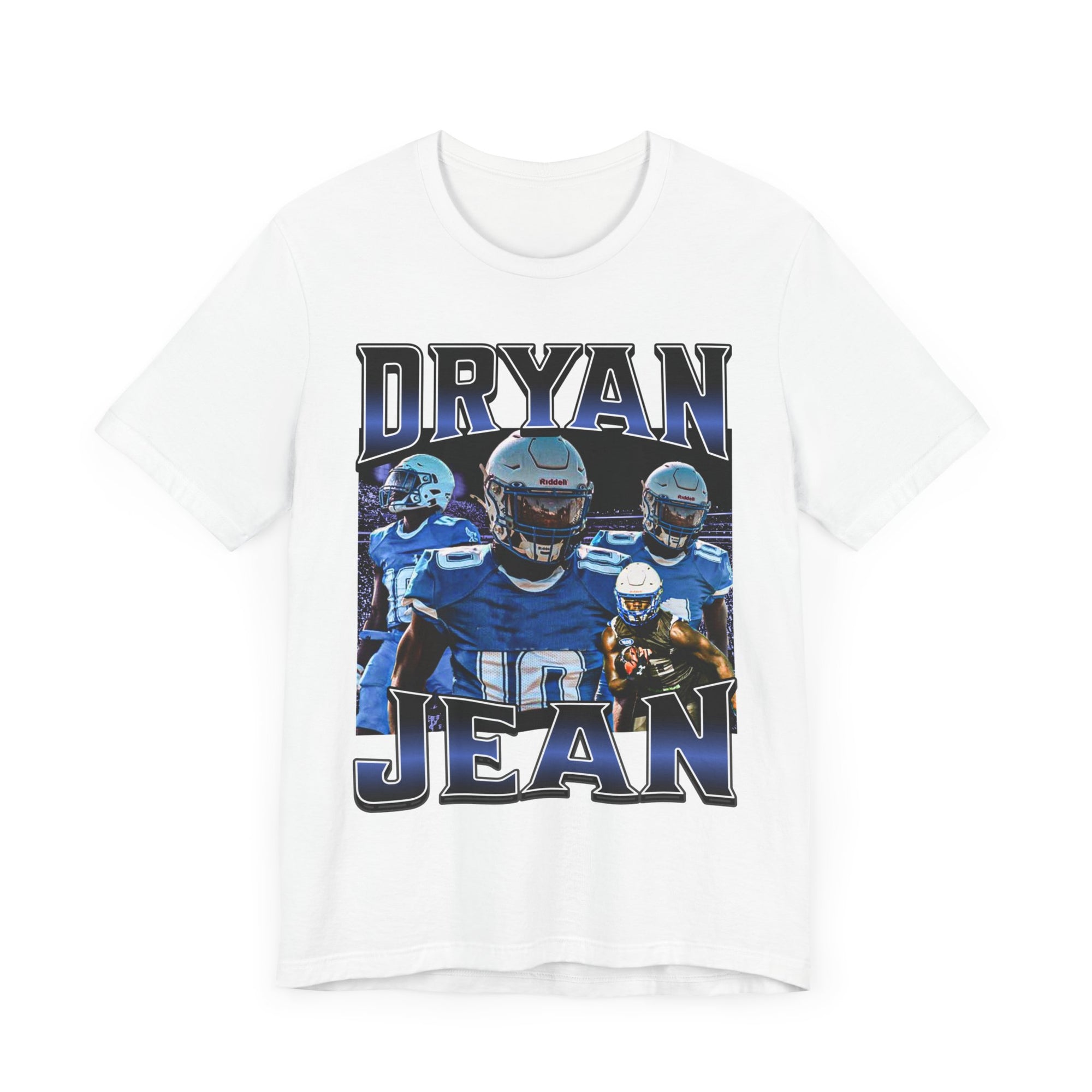 DRYAN JEAN - TEE