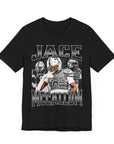 JACE MCCALLUM - CAMISETA