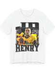 JD HENRY - TEE