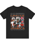 CARTER JONES - TEE