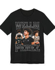 WELLBI PEREZ  - TEE