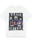 NASIER ORTEGA - TEE