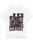 JD CONWAY - TEE