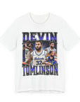 CAMISETA DE DEVIN TOMLINSON