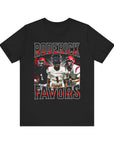 RODERICK FAVORS - TEE