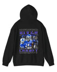 RIVER CHANEY - HOODIE