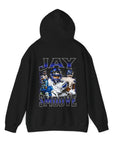 JAY SMOOVE - HOODIE