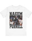 NAEEM PURNELL - TEE