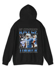 KAYCE TINNER - HOODIE