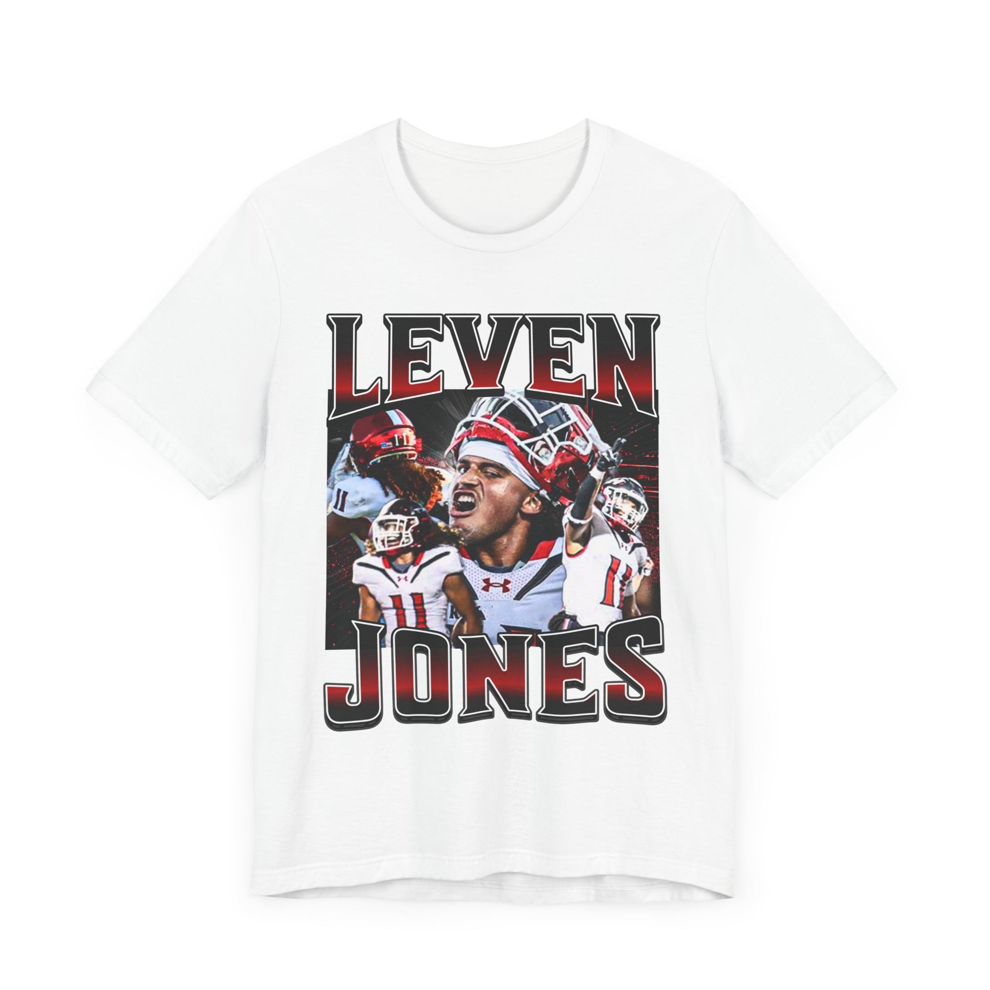 LEVEN JONES - TEE