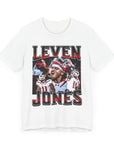 LEVEN JONES - TEE