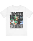 JAMEER HENDERSON - TEE