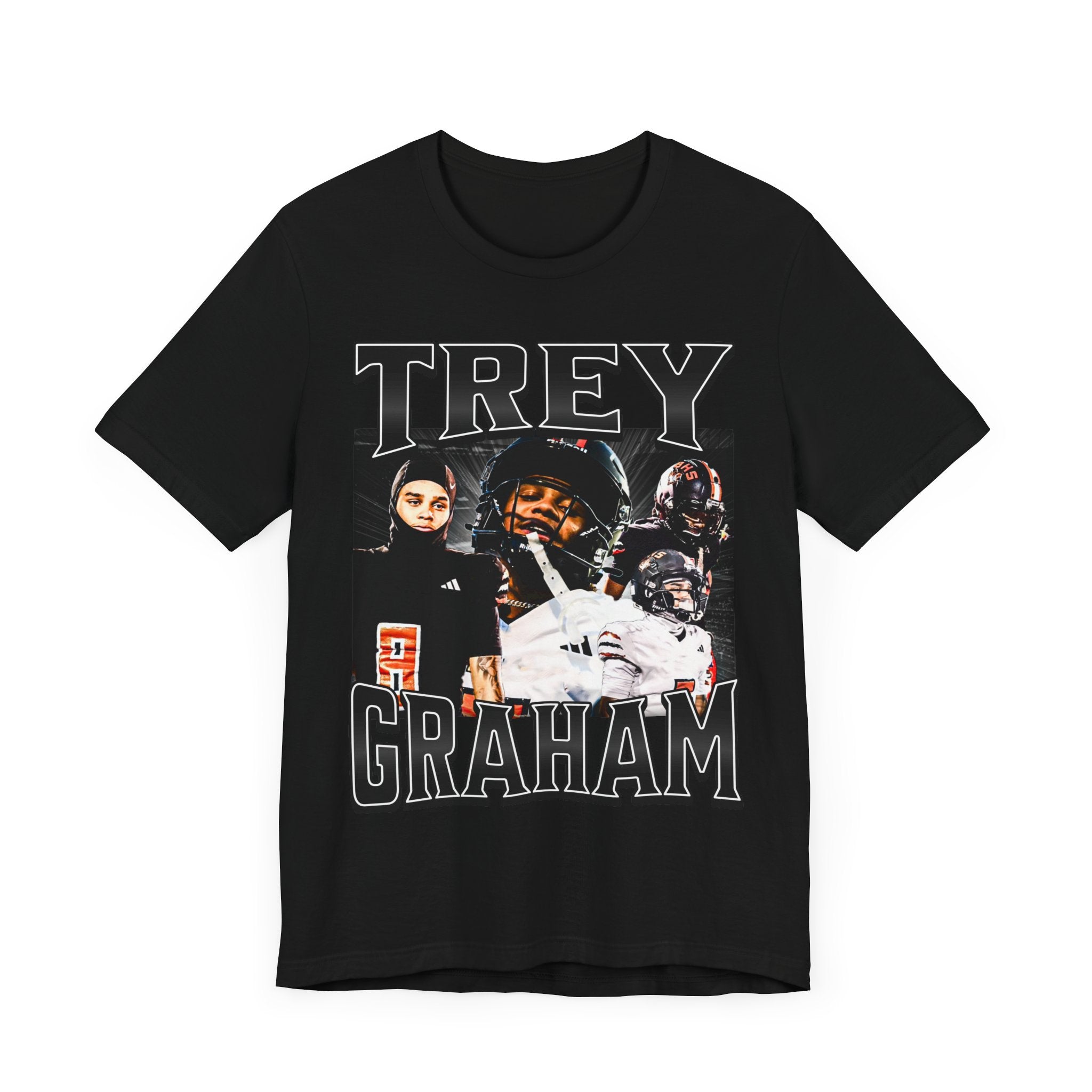 TREY GRAHAM - TEE