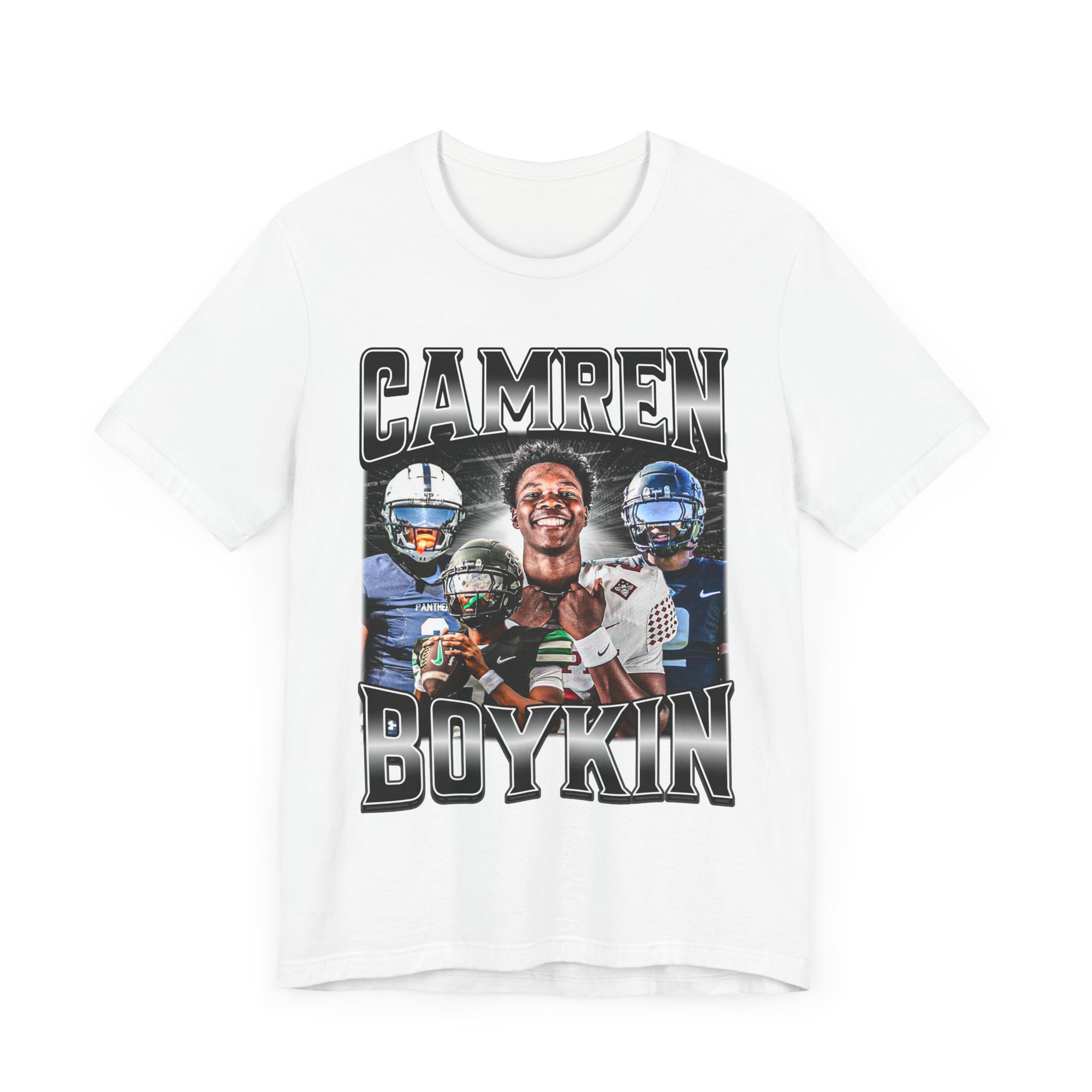 CAMISETA CAMREN BOYKIN