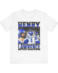 HENRY LAWRENCE - CAMISETA