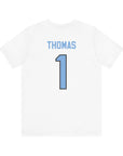 GREG THOMAS - JERSEY SHIRT