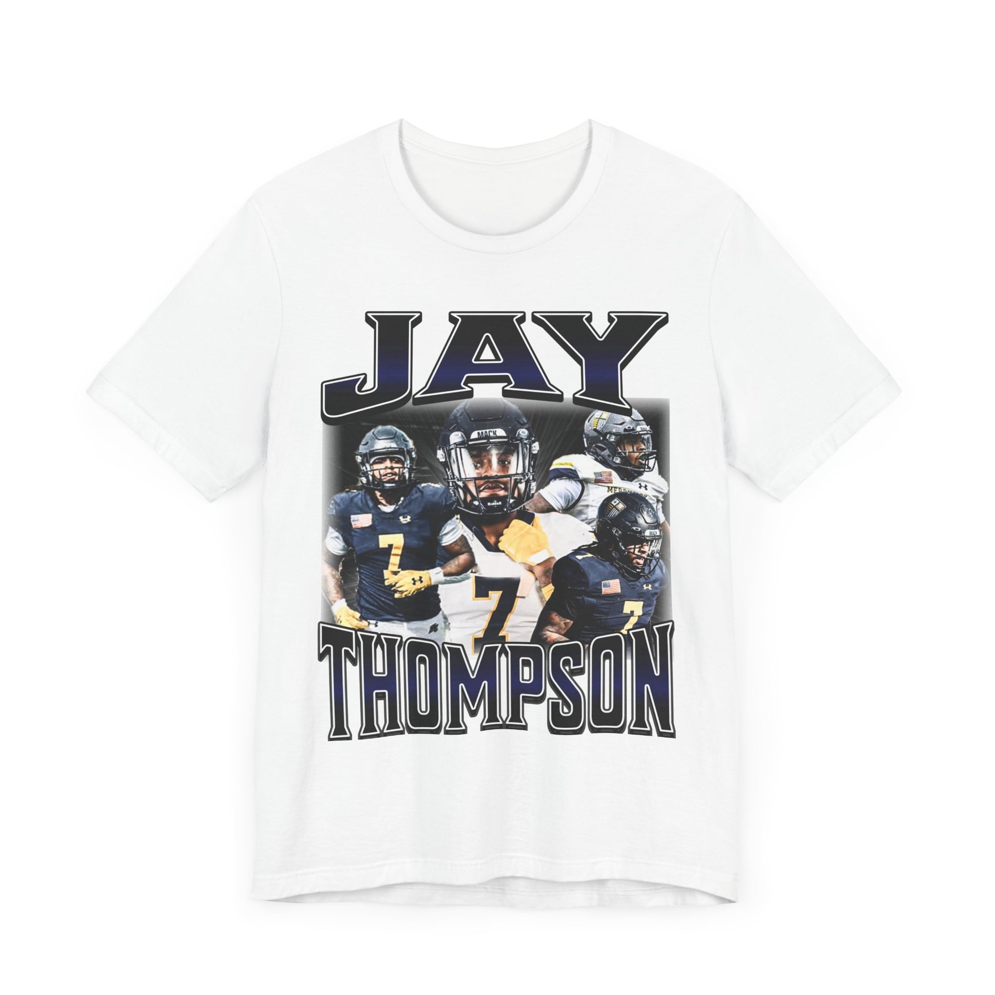 JAY THOMPSON - CAMISETA