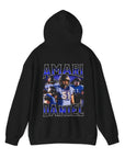 AMARI DANIEL - HOODIE