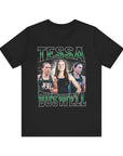 TESSA BUSWELL - CAMISETA