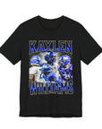 KAYLEN WILLIAMS - CAMISETA