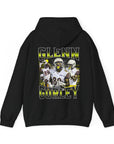 GLENN GURLEY - HOODIE