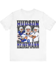 HUDSON HEINEMANN - TEE