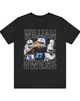 WILLIAM OWENS - TEE