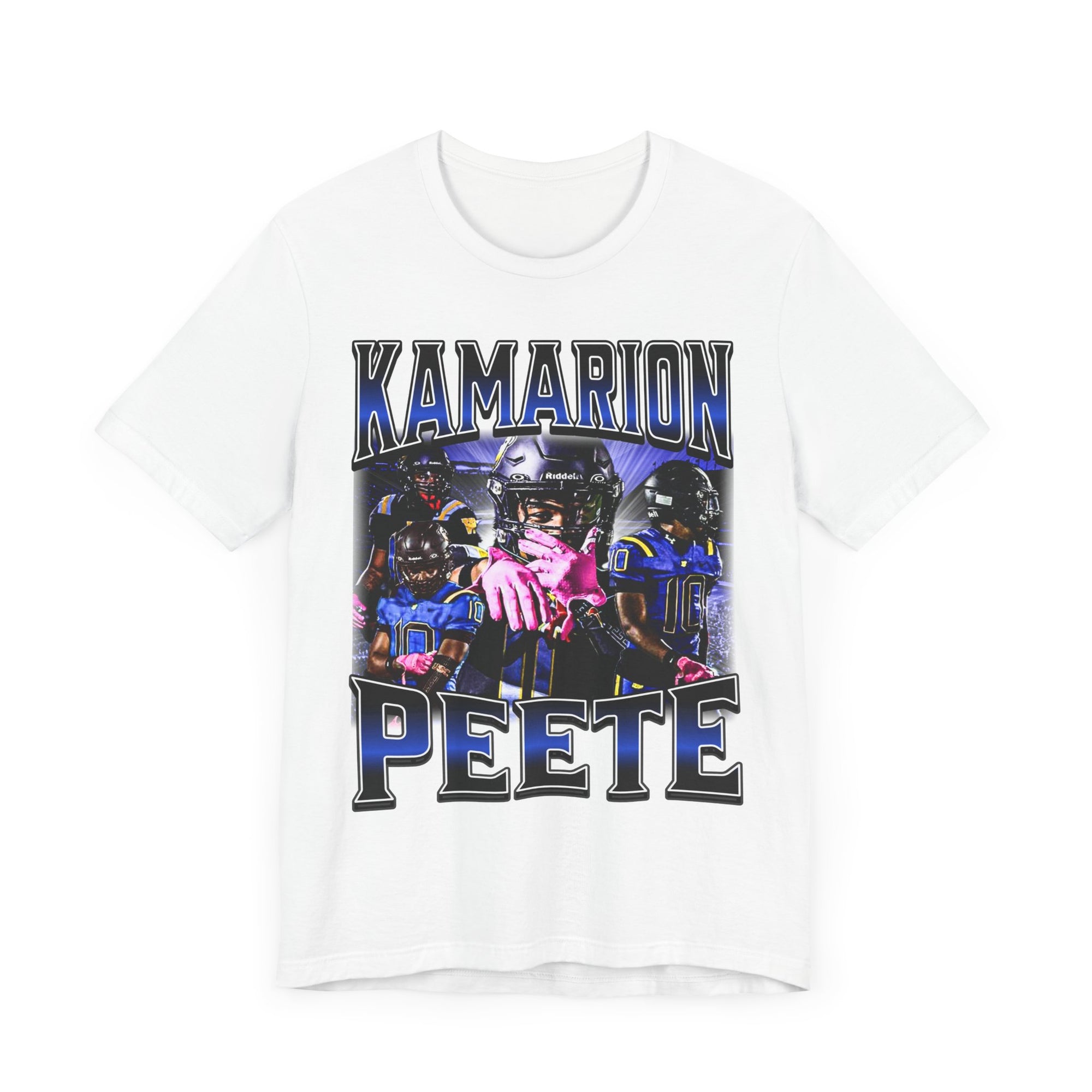 KAMARION PEETE - TEE