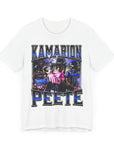 KAMARION PEETE - TEE