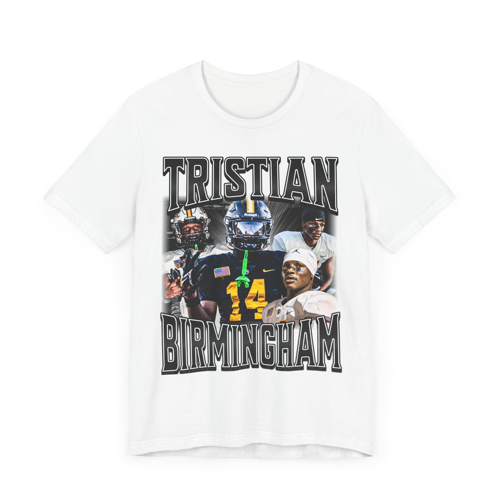 TRISTIAN BIRMINGHAM - TEE