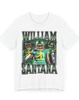 WILLIAM SANTANA - TEE