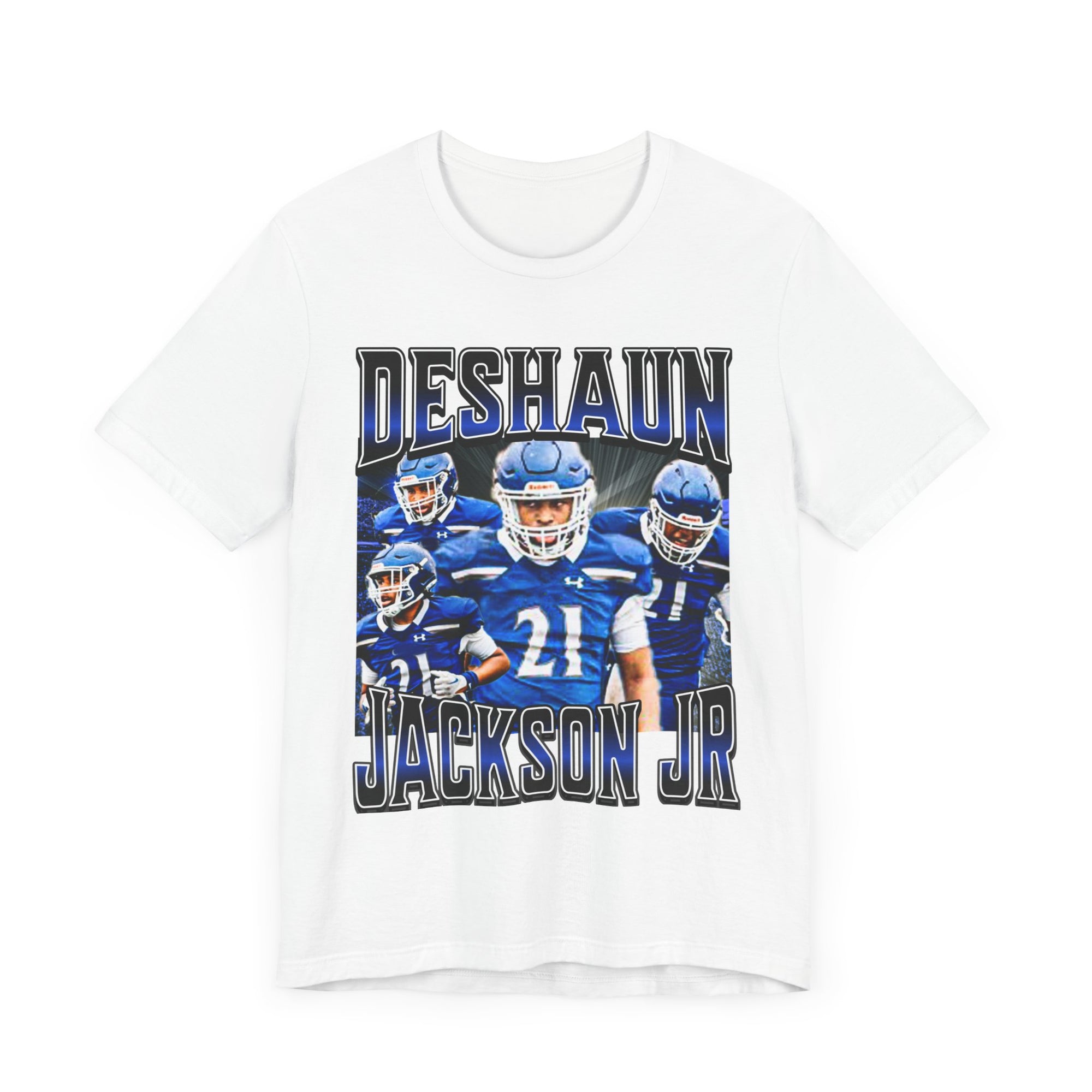 DESHAUN JACKSON JR - TEE