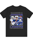 JOSHUA CARRIER - TEE