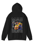 MAU TIALAVEA - HOODIE