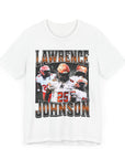 LAWRENCE JOHNSON - TEE