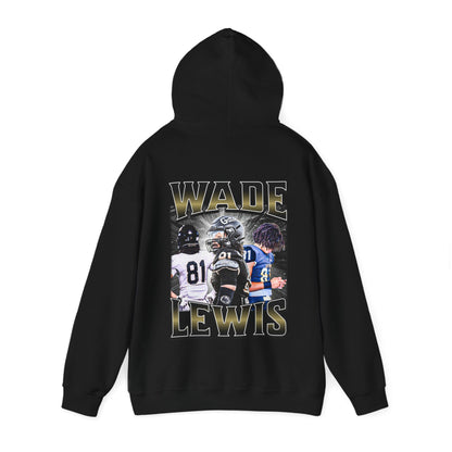 WADE LEWIS - HOODIE