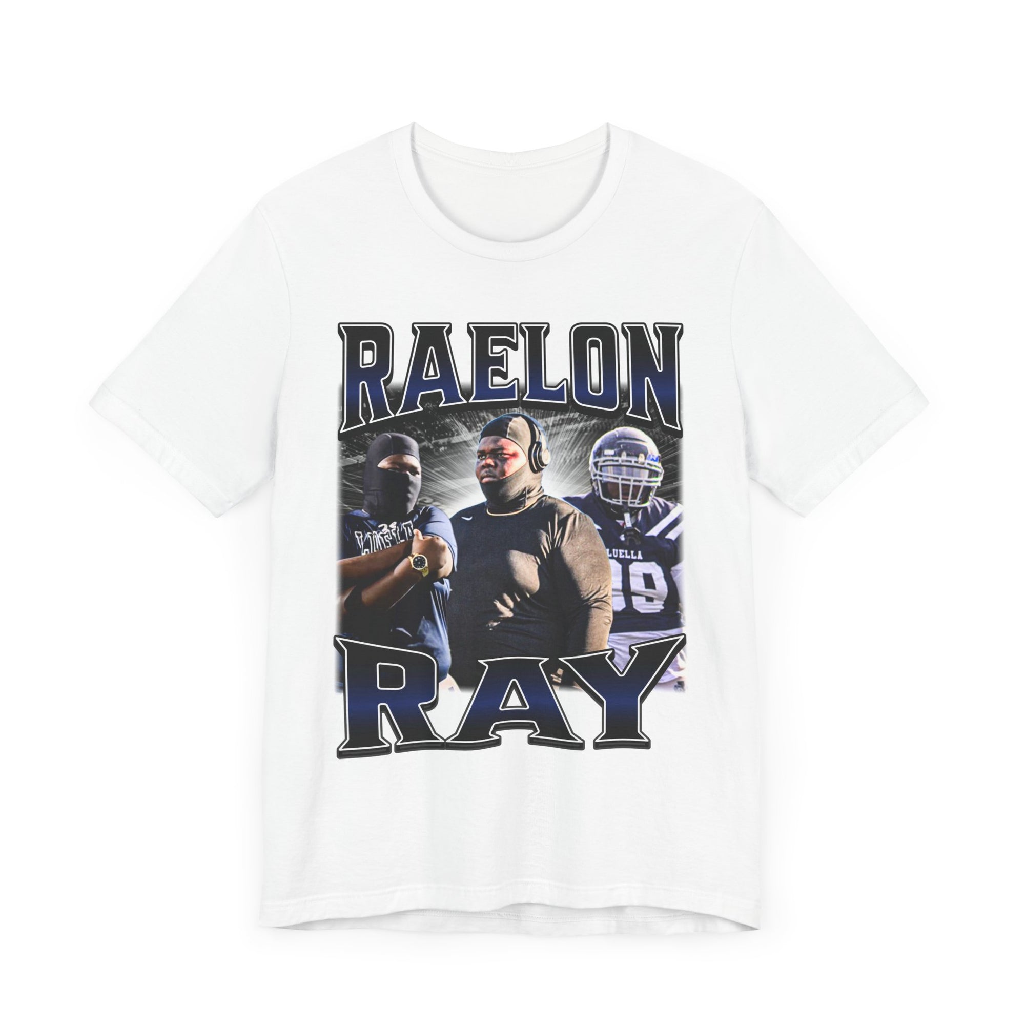 CAMISETA RAELON RAY