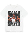 ISAIAH SMITH - CAMISETA