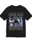 QUR'AN HENDRIX  - TEE