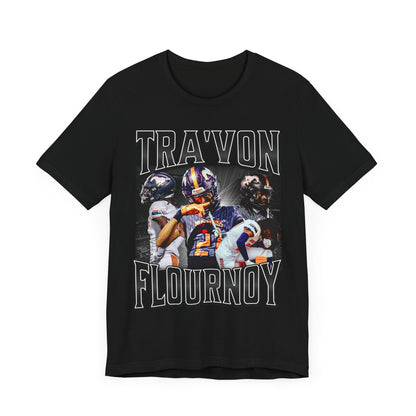 TRA'VON FLOURNOY - TEE