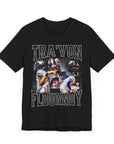 TRA'VON FLOURNOY - TEE