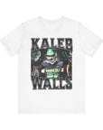 MUROS DE KALEB - CAMISETA