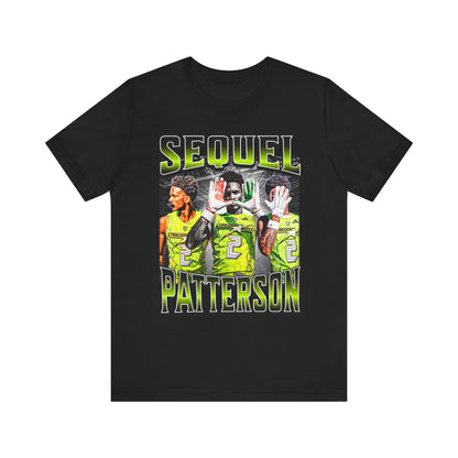 SEQUEL PATTERSON - TEE