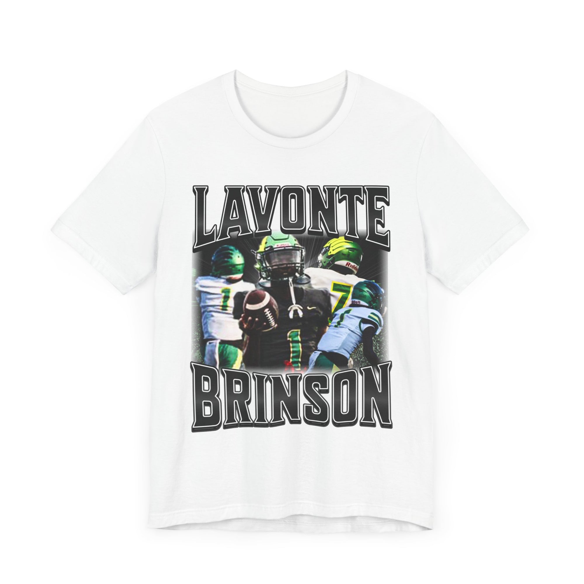 LAVONTE BRINSON - TEE