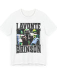 LAVONTE BRINSON - TEE