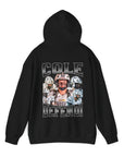 COLE DEFENDI - SUDADERA CON CAPUCHA